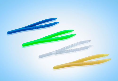 塑料钳 - P1012 - Zhejiang Gongdong Medical Technology
