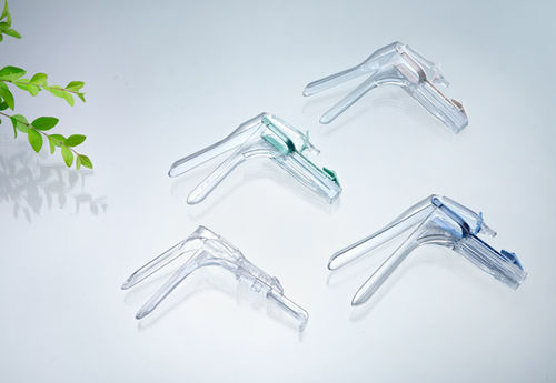 扩阴器 - P1002-L - Zhejiang Gongdong Medical Technology
