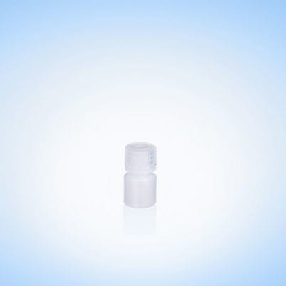 实验室试剂瓶 - CP008 - Zhejiang Gongdong Medical Technology - 用于制药业 / 聚乙烯 / 带瓶盖