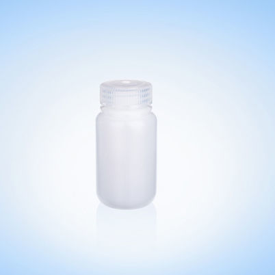实验室试剂瓶 - CP125 - Zhejiang Gongdong Medical Technology - 带瓶盖