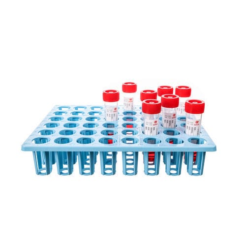 管实验室血沉架 - H1030 - Zhejiang Gongdong Medical Technology
