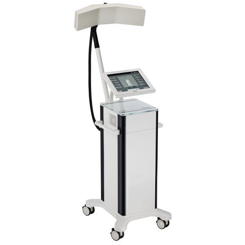 微波透热设备 - MicroPro - Zimmer MedizinSysteme  - 推车式