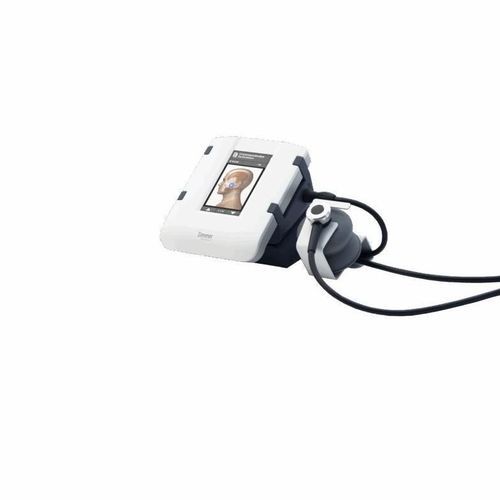 超声波透热疗法设备 - SonoStat - Zimmer MedizinSysteme  - 台面式