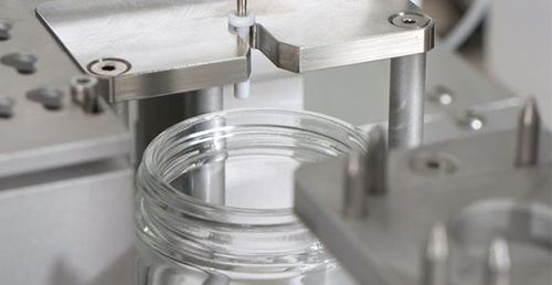 粉末样本分配器 - Redi®-tool  - Zinsser Analytic  - 自动 / 实验室 / 台式