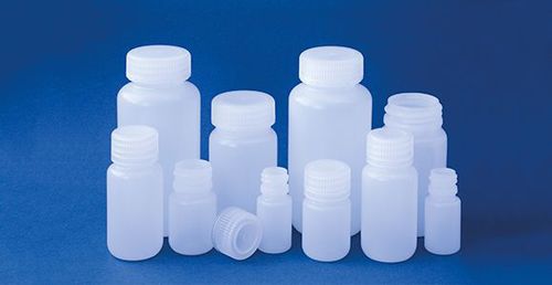 试剂瓶 - Polyvials® D - Zinsser Analytic  - 聚乙烯