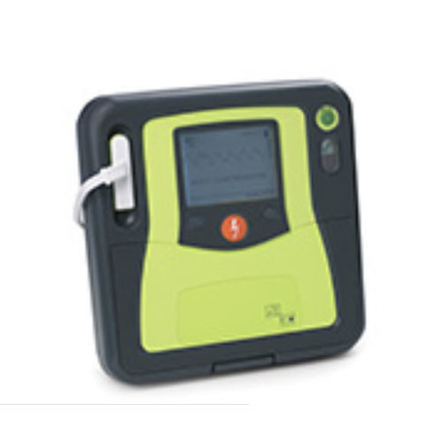 半自动体外除颤器 - AED Pro® - ZOLL Medical Corporation/卓儿医药 - 手动 / 培训 / 公共空间