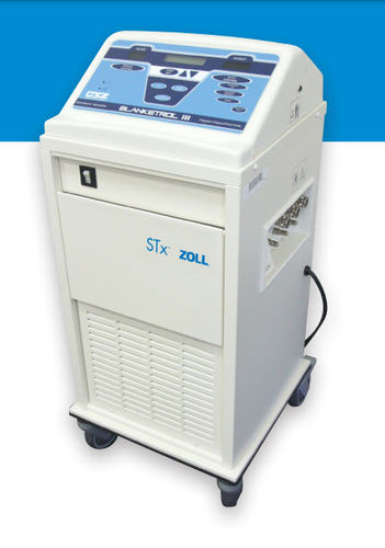 患者体温管理系统 / 重症监护 - STx+™ - ZOLL Medical Corporation/卓儿医药
