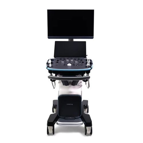 超声工作站 - Resona I9 - Mindray North America - 用于多功能超声检查 / 彩色多普勒 / 黑白
