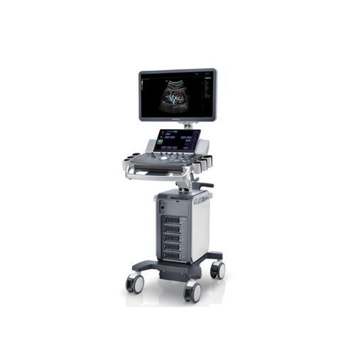 超声工作站 - DC-90 - Mindray North America/迈瑞 - 用于多功能超声检查 / 弹性成像 / 触摸屏