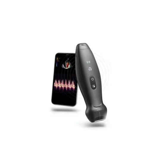 手持式B超机 - TE Air i3P - Mindray North America - 急救超声成像 / 彩色多普勒 / 黑白