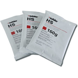金属牙科材料 - HS™ - ZUBLER - 陶瓷 / 用于牙桥 / 用于牙冠