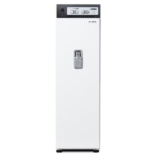 牙科实验室吸尘器 - Z1 ECO - ZUBLER - 紧凑型 / 带过滤系统