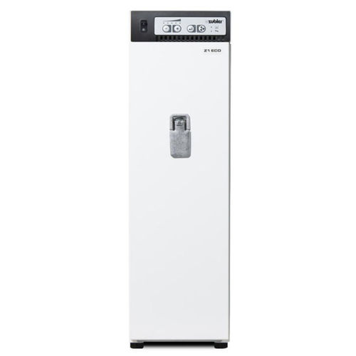 牙科实验室吸尘器 - Z1 ECO PRO - ZUBLER - 紧凑型 / 带过滤系统