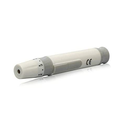 糖尿病采血笔 - ARCH-MB - Ambisea Technology - 重复使用型