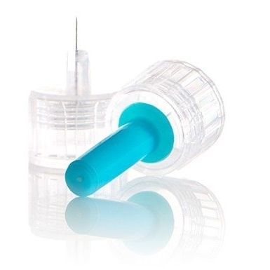 胰岛素注射针头 - IN series - Ambisea Technology - 无菌 / 30G / 29G