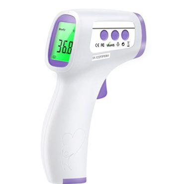 医用体温计 - TD-IRPro - Ambisea Technology - 环境 / 红外线 / 额头