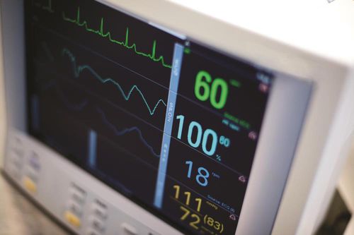 临床软件 - Critical Care - Oracle Cerner - 用于医院 / 实验室 / 管理
