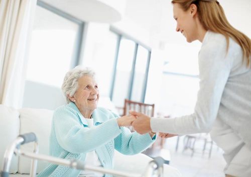 个人文件软件 - Long-term Care - Oracle Cerner - 疗养院 / 管理 / 报告