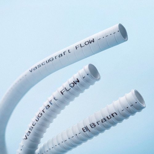 EPTFE人工血管 - VascuGraft® FLOW - Aesculap®