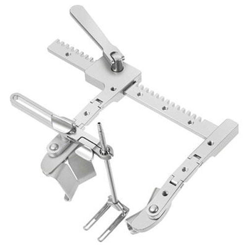 心脏牵开器 - TAVI-MIDCAB Rep   - Aesculap® - 手术