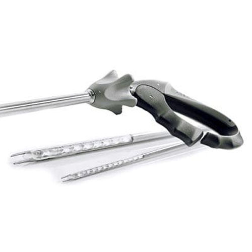腹腔镜施夹钳 - Challenger Ti-P / Ti  - Aesculap® - 重复使用型