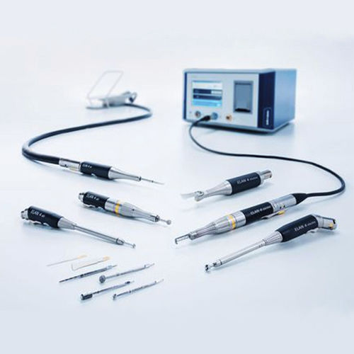 手术锯动力工具 - ELAN 4 - Aesculap® - 钻 / 扩孔钻 / 电动