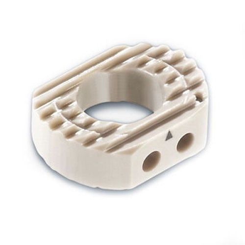颈椎间融合器 - CeSPACE® PEEK - Aesculap®/贝朗 - 前入路 / PEEK材质