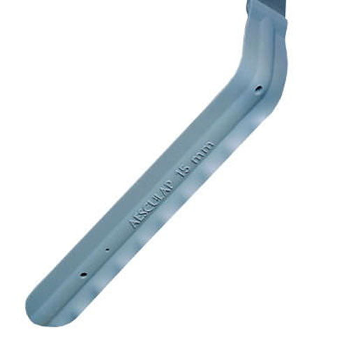 大脑刮刀 - Silicone Brain Spatulas - Aesculap®