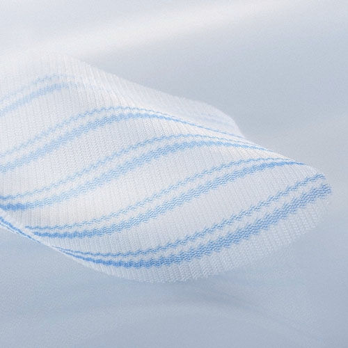 腹部疝补片 - Optilene® Mesh LP - Aesculap® - 腹股沟