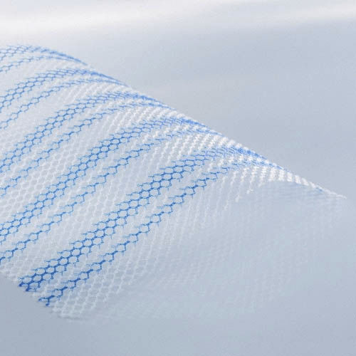 腹部疝补片 - Optilene® Mesh Elastic - Aesculap®/贝朗