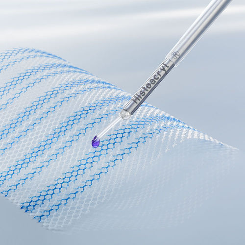 腹股沟疝补片 - Histoacryl® LapFix - Aesculap®