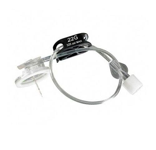 血管造影注射针头 - Surecan® Safety II - Aesculap®/贝朗 - 安全