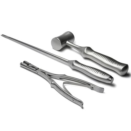 骨科手术器械套件 - SQ.line® Orthopedic Instruments - Aesculap®/贝朗