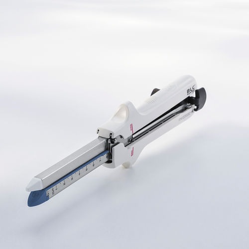 直线型外科缝合器 - LC  - Aesculap® - 用于肠胃手术 / 切割