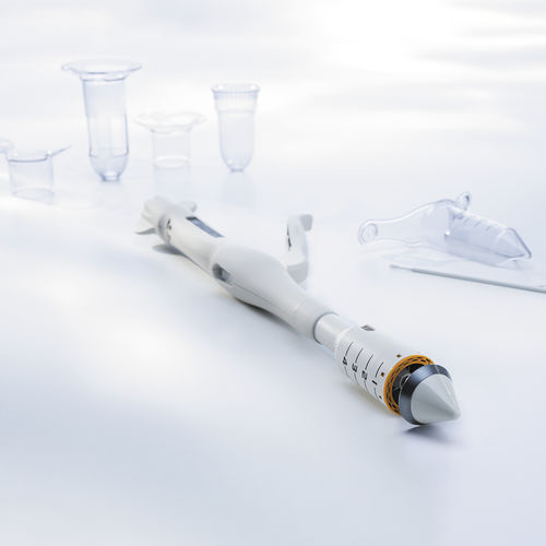 环形外科缝合器 - TST33  - Aesculap® - 痔疮手术 / 一次性