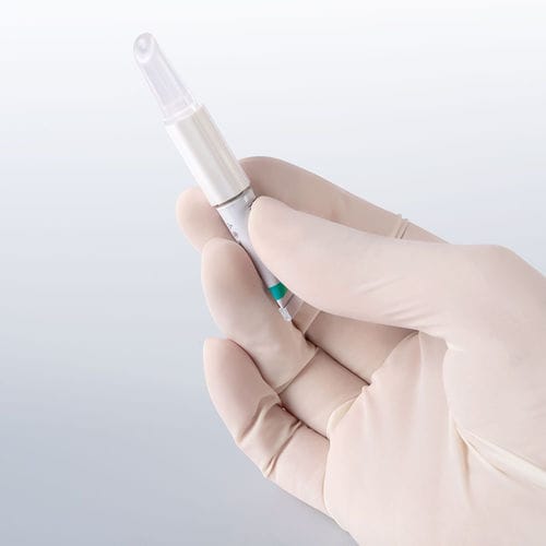 普通外科手术组织粘合剂 - Histoacryl® Octyl - Aesculap® - 2-氰基丙烯酸丁酯