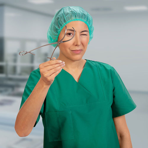 数据定位管理系统 - SAM (Surgical Asset Management) Consulting - Aesculap® - 信息 / 用于医院 / 手术
