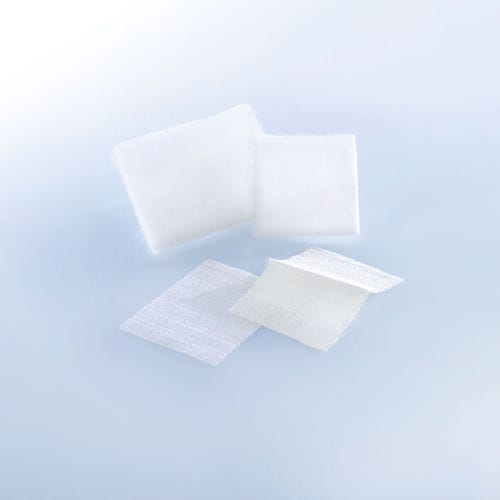 垫止血剂 - Cellistypt&reg; - Aesculap®/贝朗