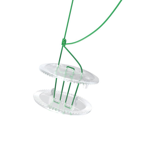 可吸收颅骨固定系统 -  CranioFix® absorbable - Aesculap®