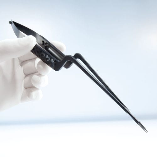 显微神经外科器械套件 - MIN Micro-Neuro Instruments - Aesculap®/贝朗