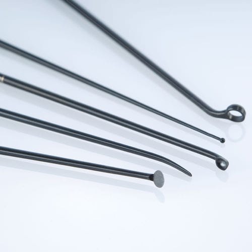 显微神经外科器械套件 - MIN Modular Micro Instruments - Aesculap®