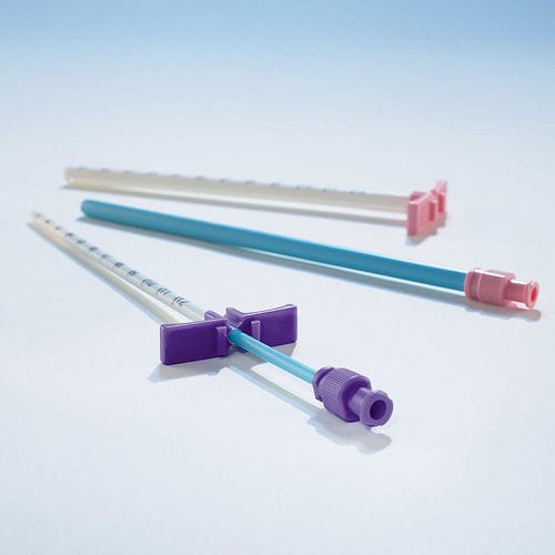 脑电极导引器 - Single-use introducer set - Aesculap®