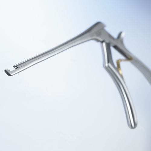 骨质活检穿孔器 - Aesculap®