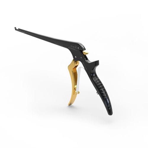 骨质活检穿孔器 - SQ.line® KERRISON  - Aesculap®