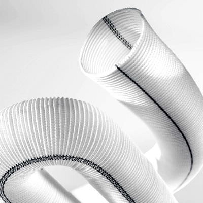 主动脉人工血管 - Uni-Graft® W Aortic Arch - Aesculap® - 聚酯 / 编织