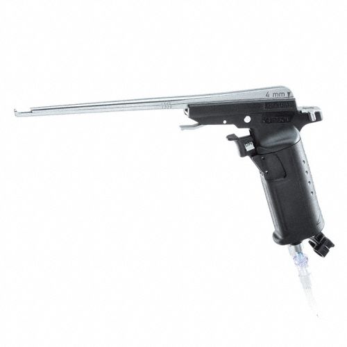 骨质活检穿孔器 - KAIRison® - Aesculap® - 气动