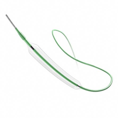 PTCA冠脉球囊导管 - SeQuent® Neo - Aesculap®/贝朗 - 冠状动脉 / 球囊 / 亲水涂层