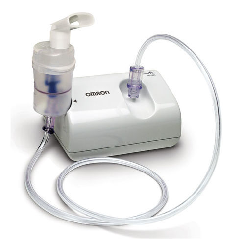 电控气动雾化器 - CompAir® - Omron Healthcare USA/欧姆龙 - 通用 / 台式 / 压缩式