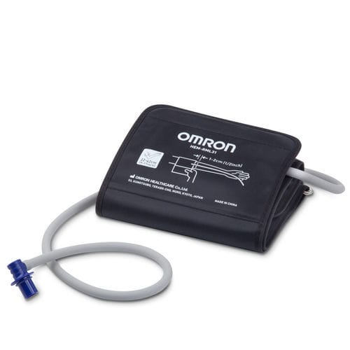 血压袖套 - D-Ring - Omron Healthcare USA/欧姆龙 - 简单管状物