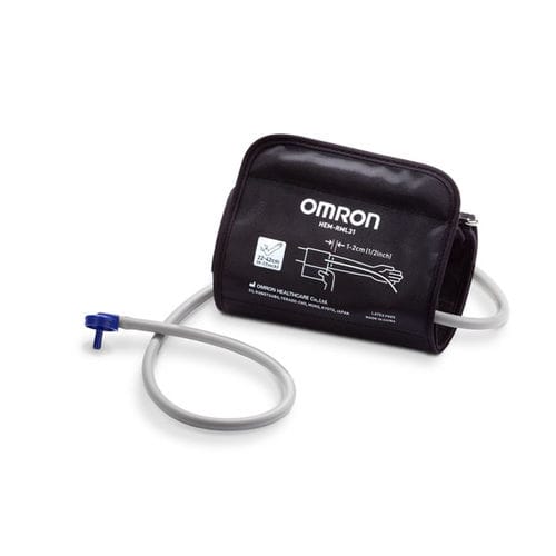 血压袖套 - CD-WR17 - Omron Healthcare USA/欧姆龙 - 简单管状物